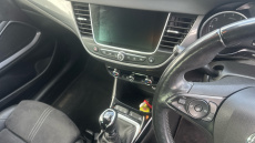 Vauxhall Crossland 1.2 Turbo Ultimate 5dr Petrol Hatchback